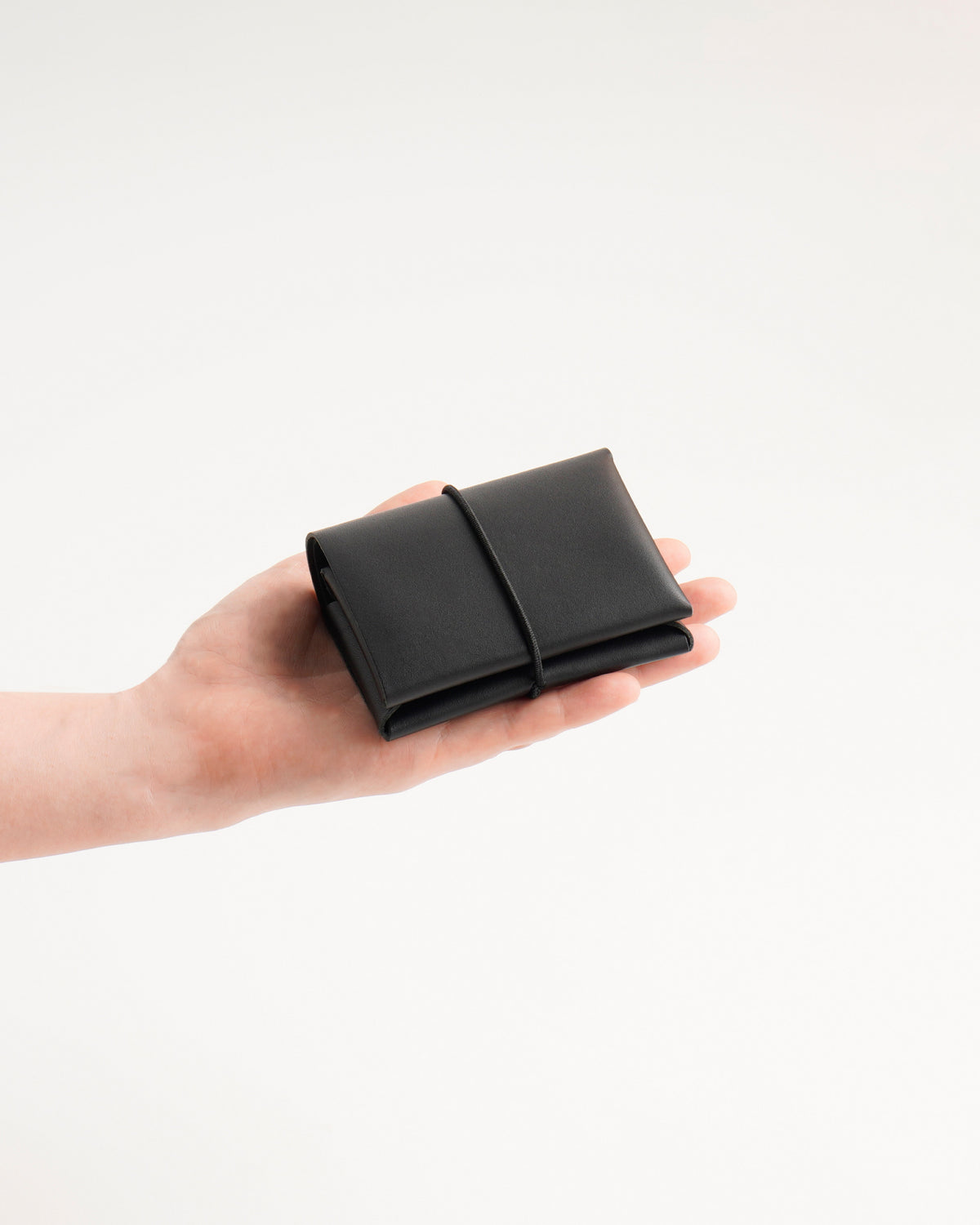 Seamless Mini Wallet 2