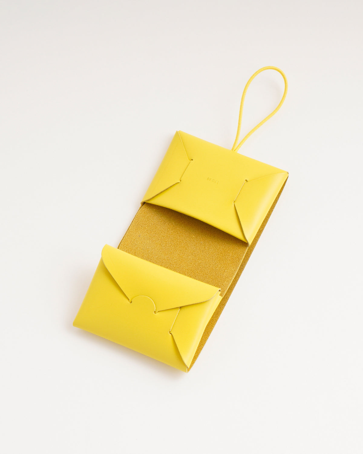 Seamless Mini Wallet 2