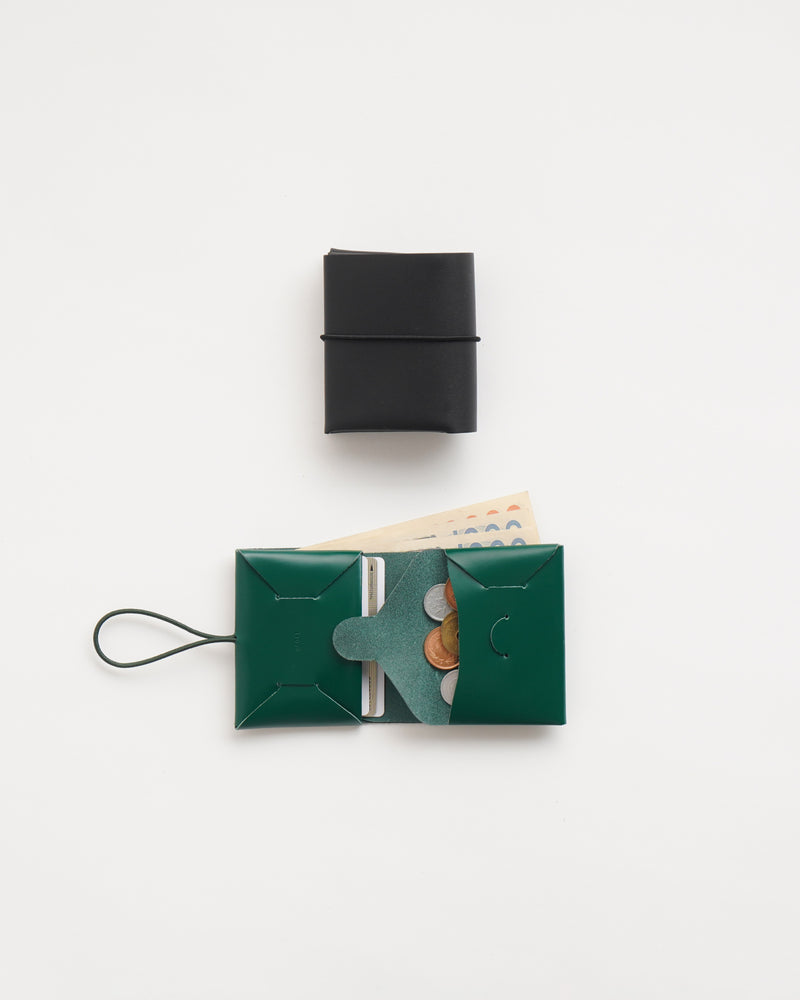 Seamless Mini Wallet 2