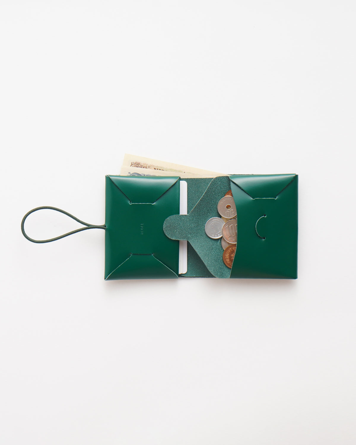 Seamless Mini Wallet 2