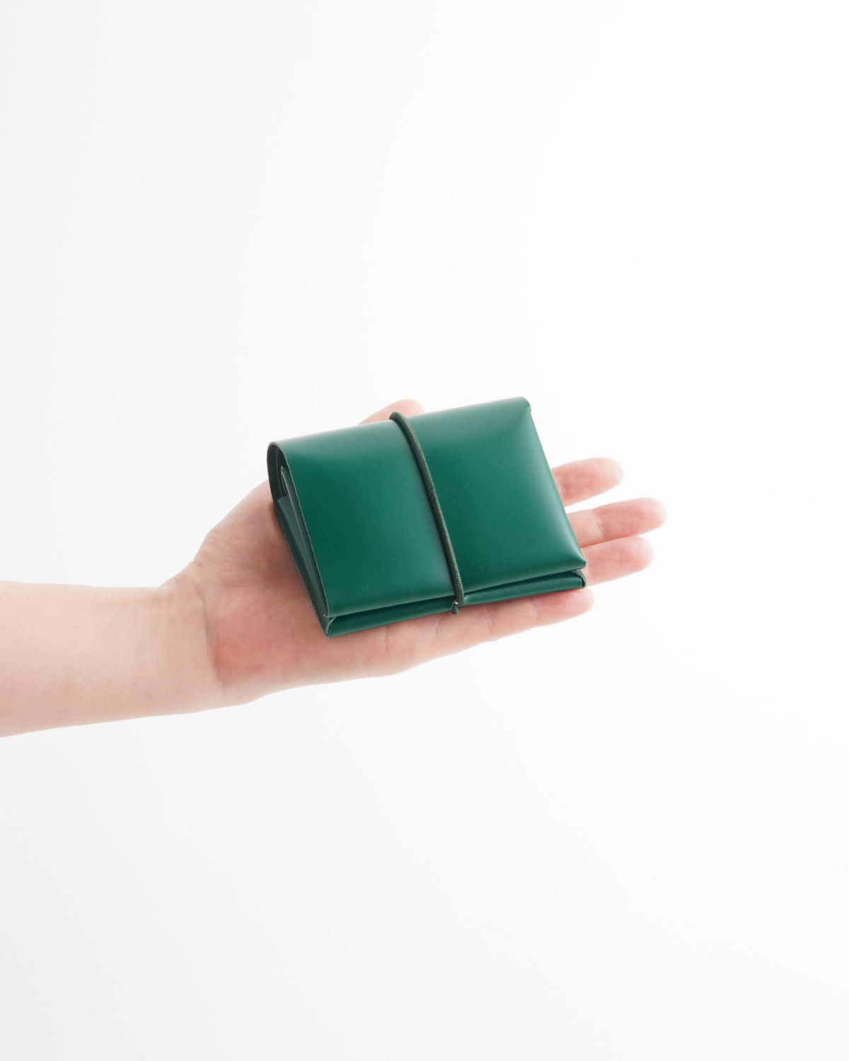 Seamless Mini Wallet 2