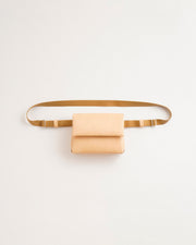 Seamless Mini Shoulder Bag