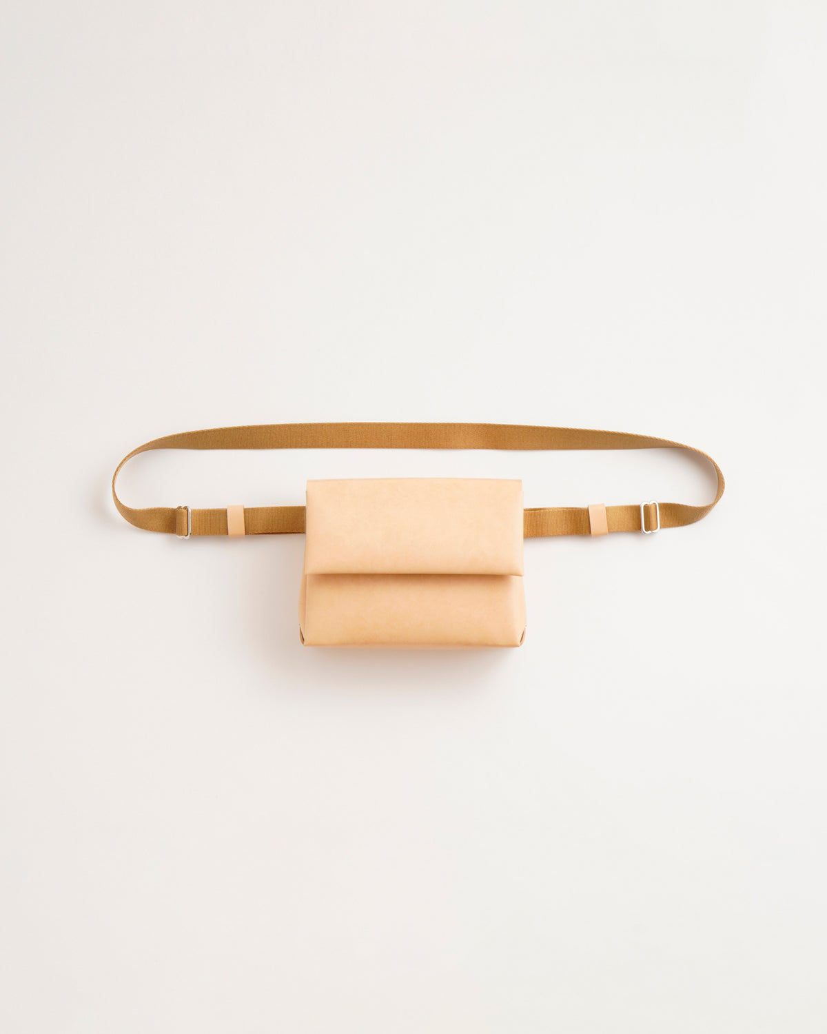 Seamless Mini Shoulder Bag