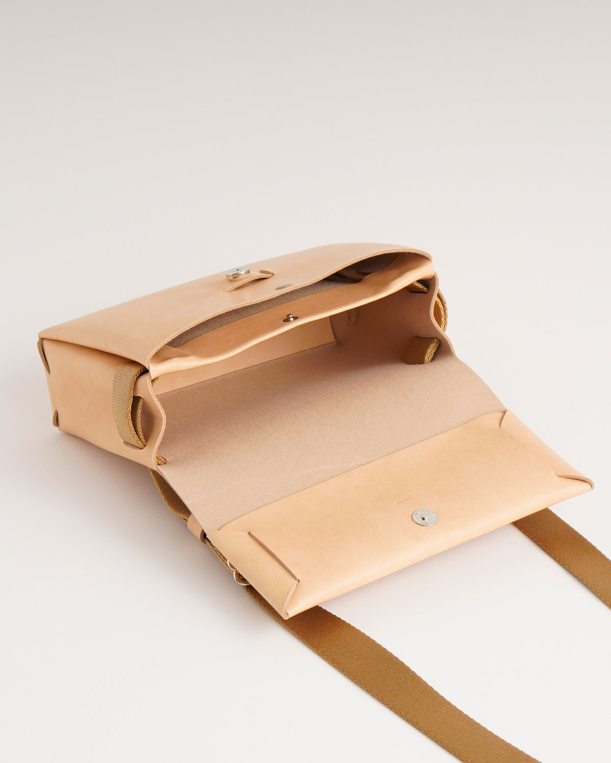 Seamless Mini Shoulder Bag