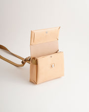 Seamless Mini Shoulder Bag