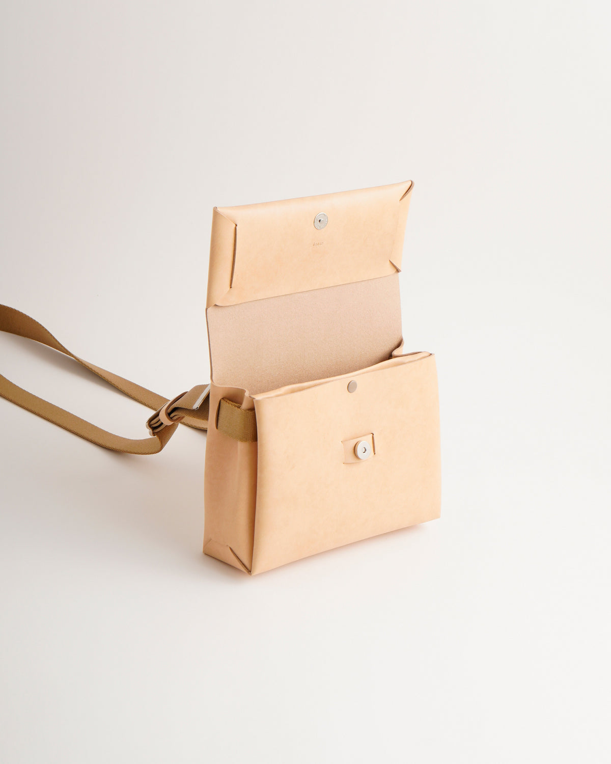 Seamless Mini Shoulder Bag