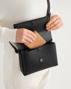 Seamless Mini Shoulder Bag