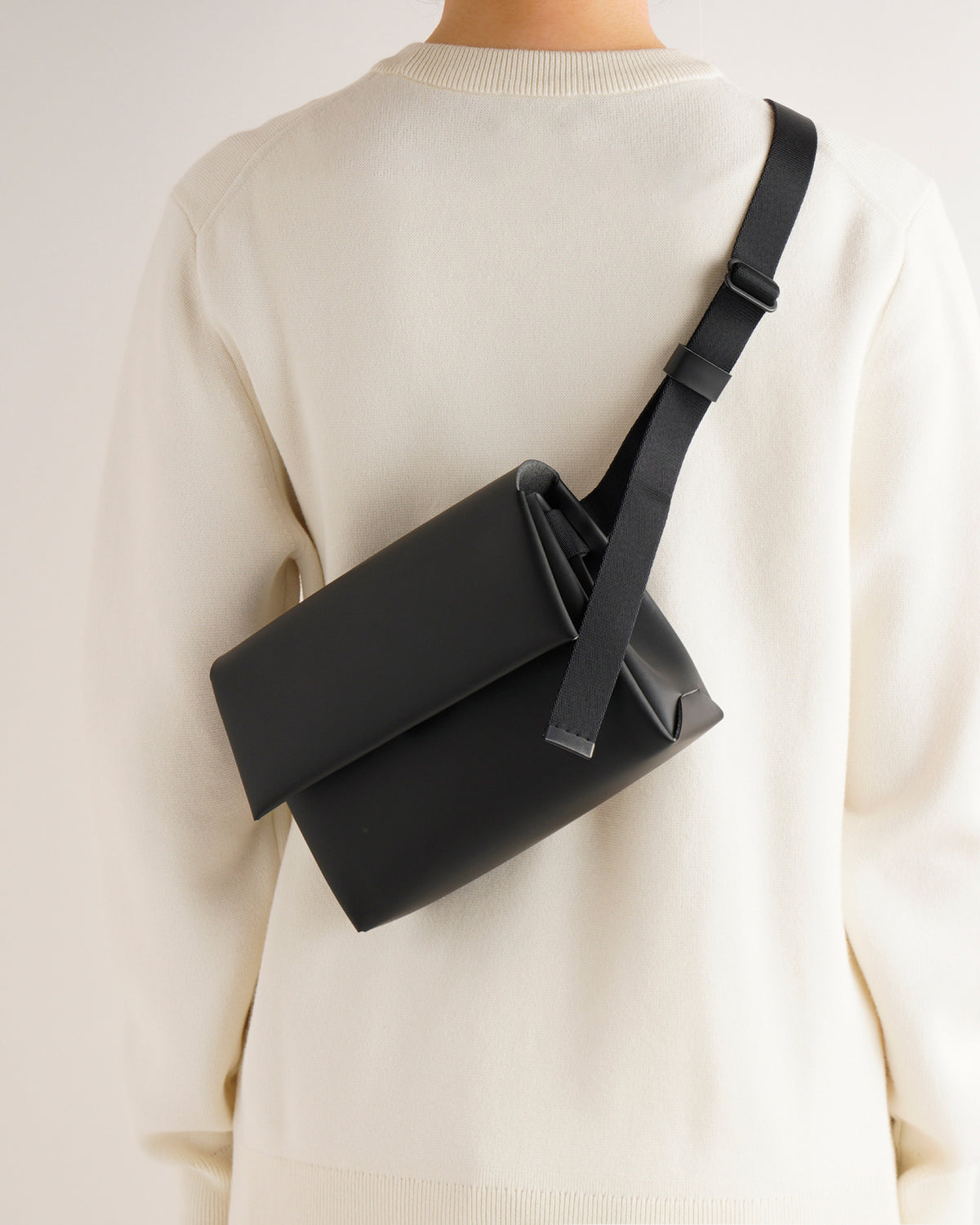 Seamless Mini Shoulder Bag