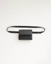 Seamless Mini Shoulder Bag