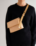 Seamless Mini Shoulder Bag