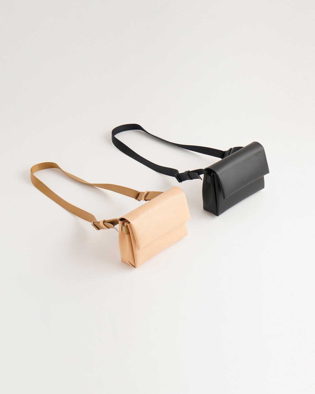 Seamless Mini Shoulder Bag