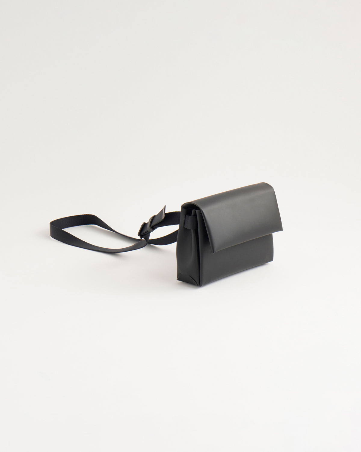 Seamless Mini Shoulder Bag