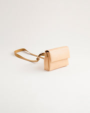Seamless Mini Shoulder Bag