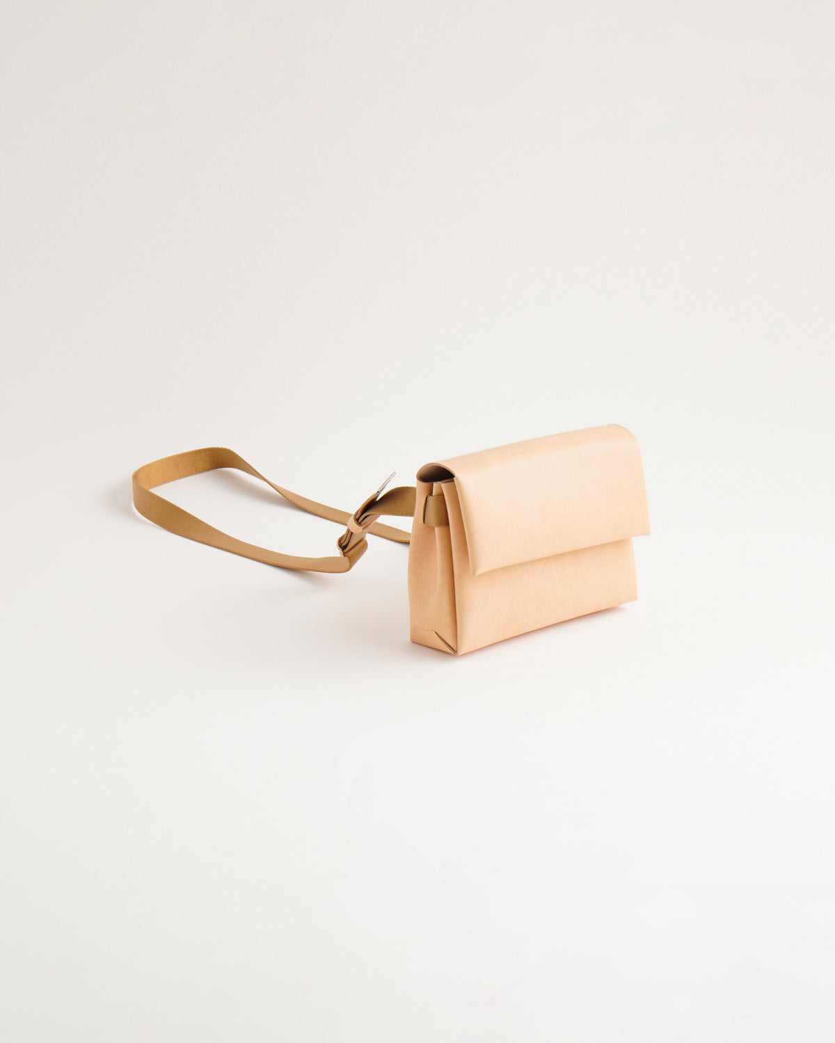 Seamless Mini Shoulder Bag