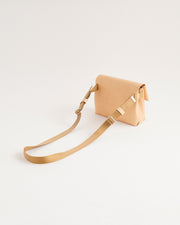 Seamless Mini Shoulder Bag
