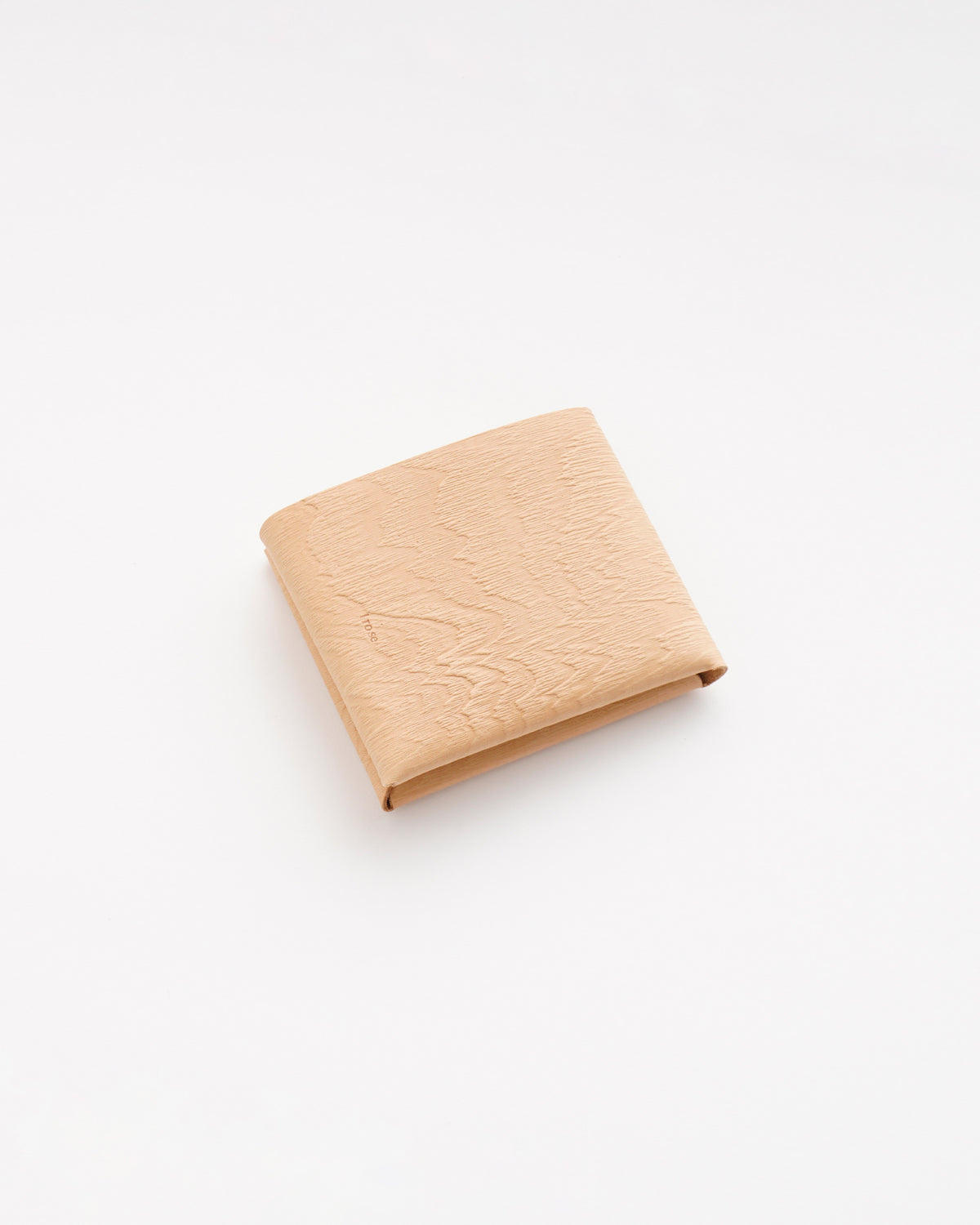 Seamless Short Wallet