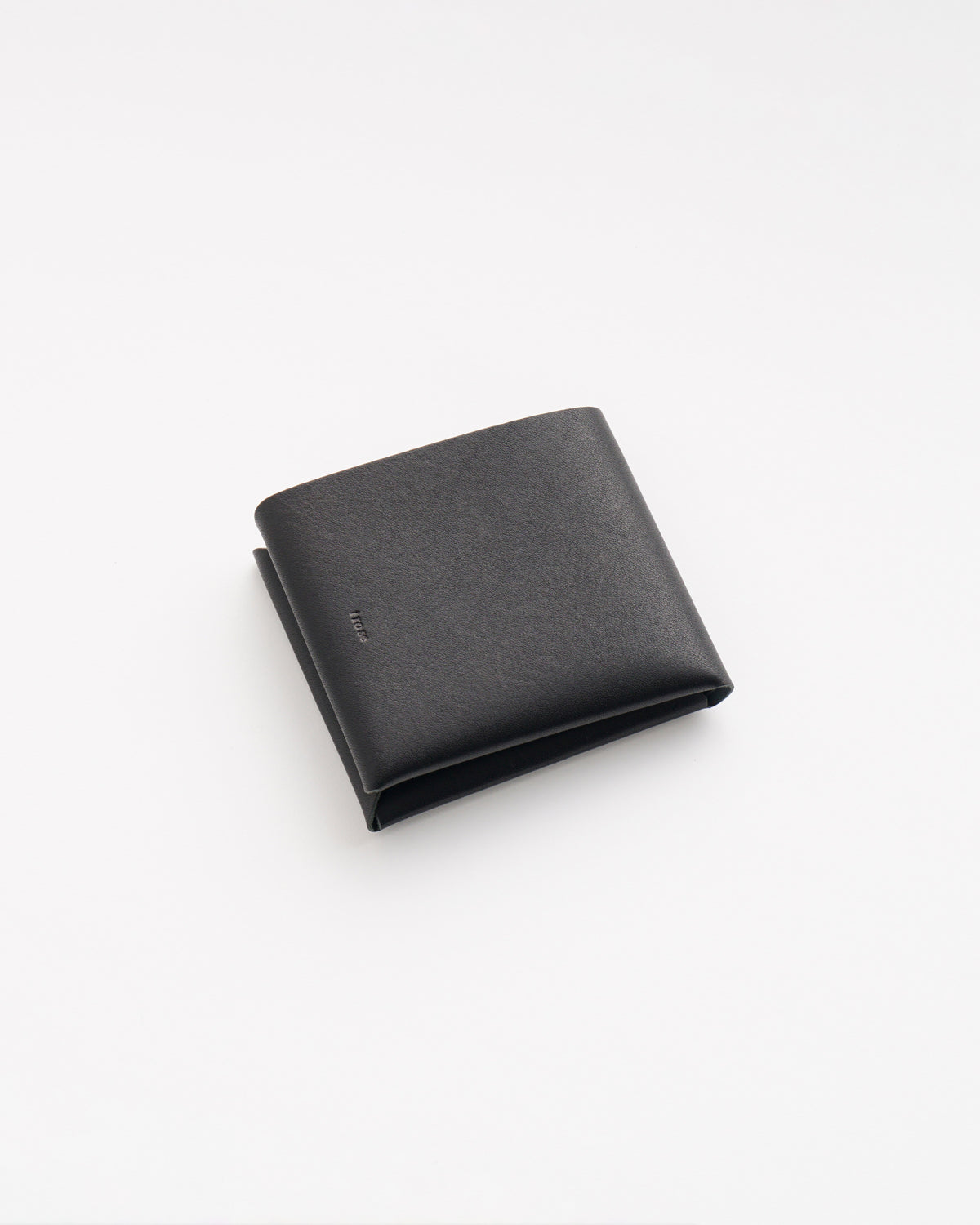 Seamless Short Wallet