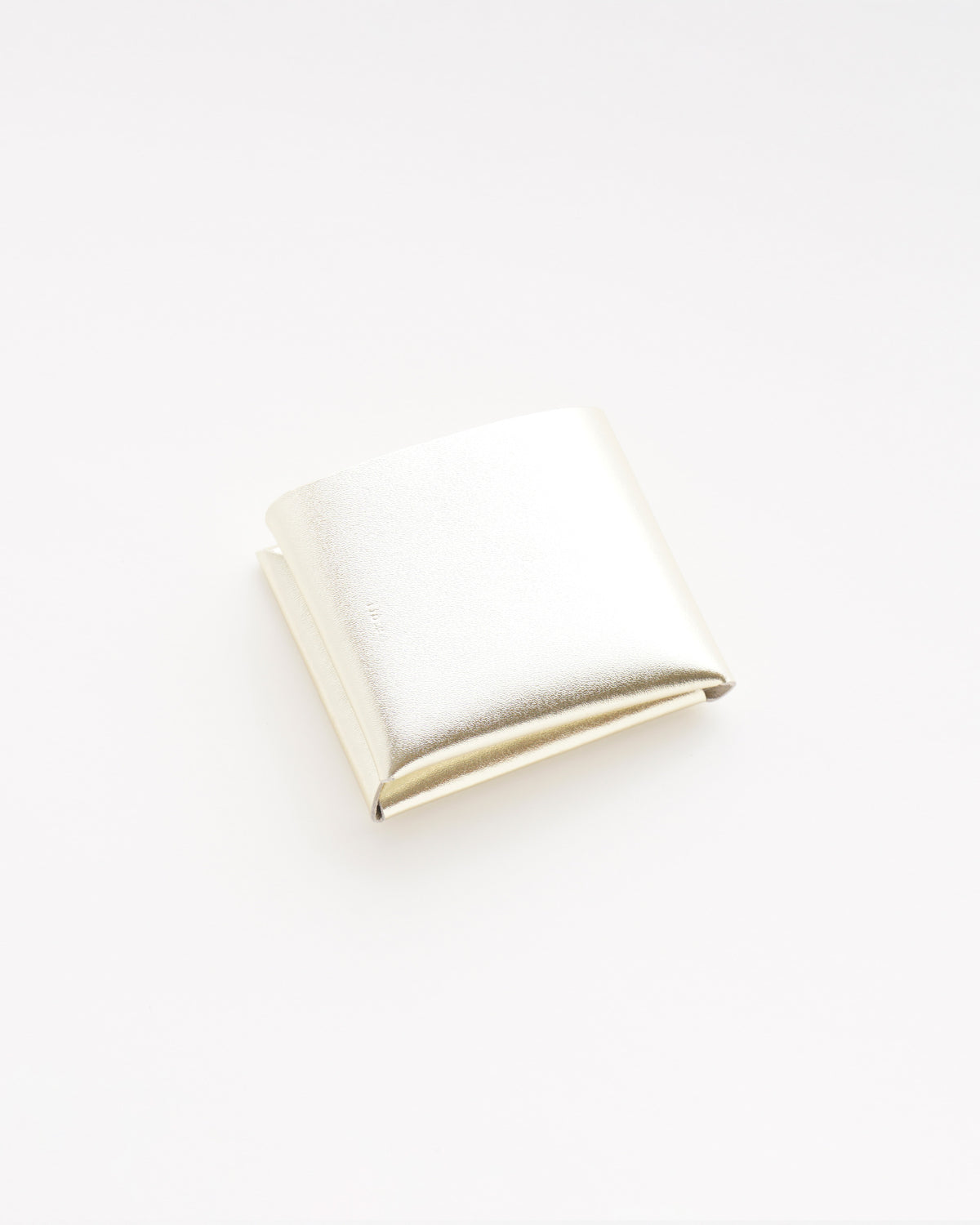 Seamless Short Wallet