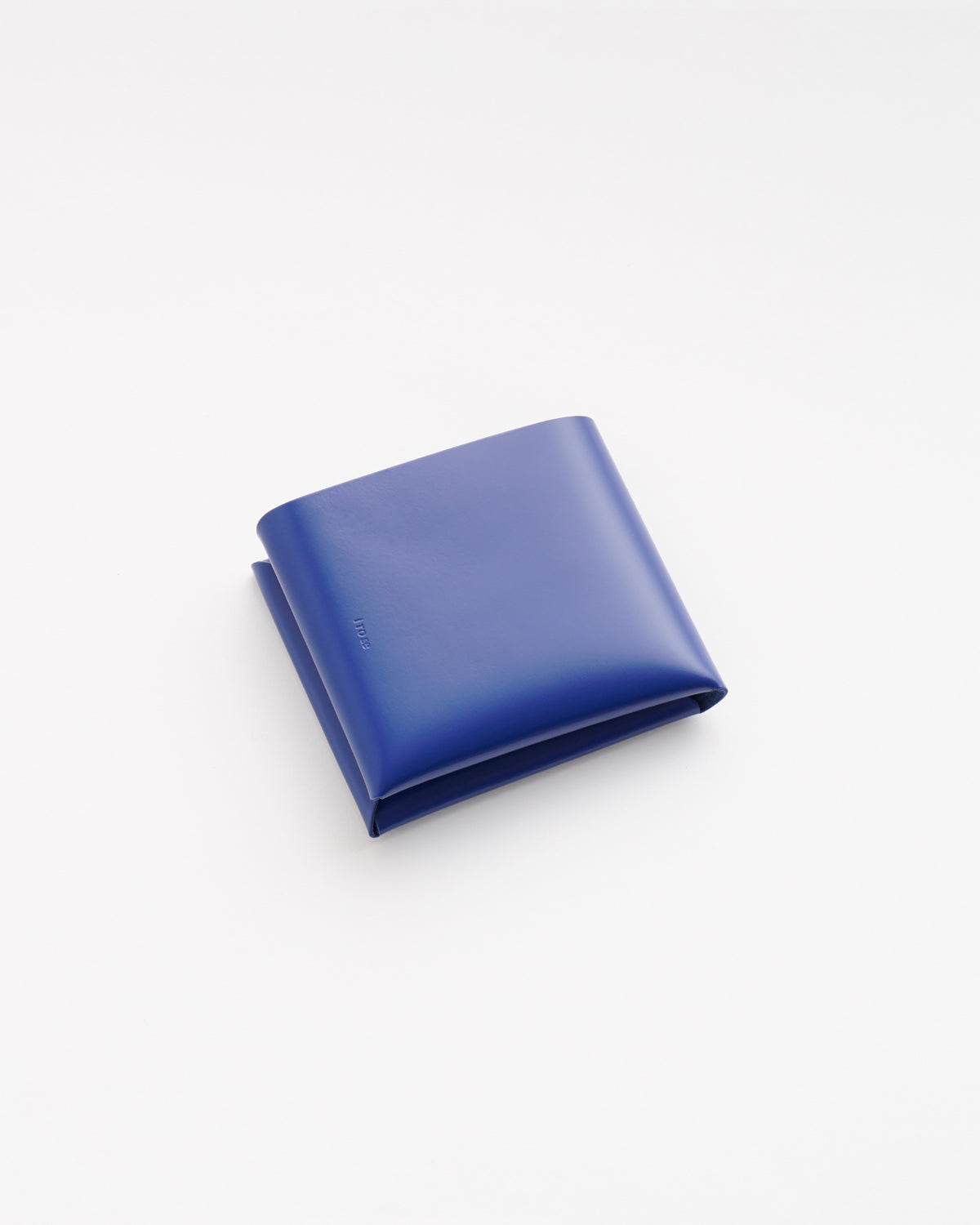 Seamless Short Wallet