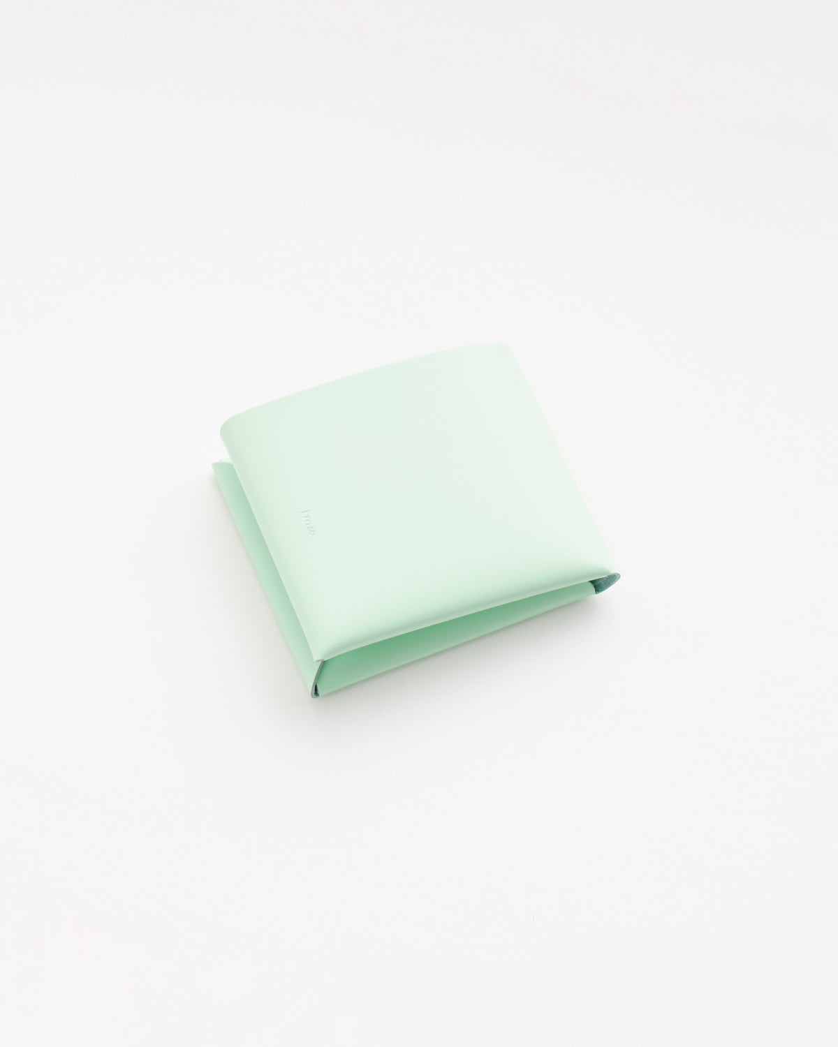 Seamless Short Wallet