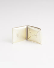 Seamless Short Wallet