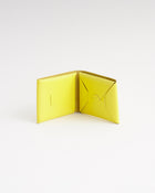 Seamless Short Wallet
