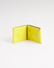 Seamless Short Wallet