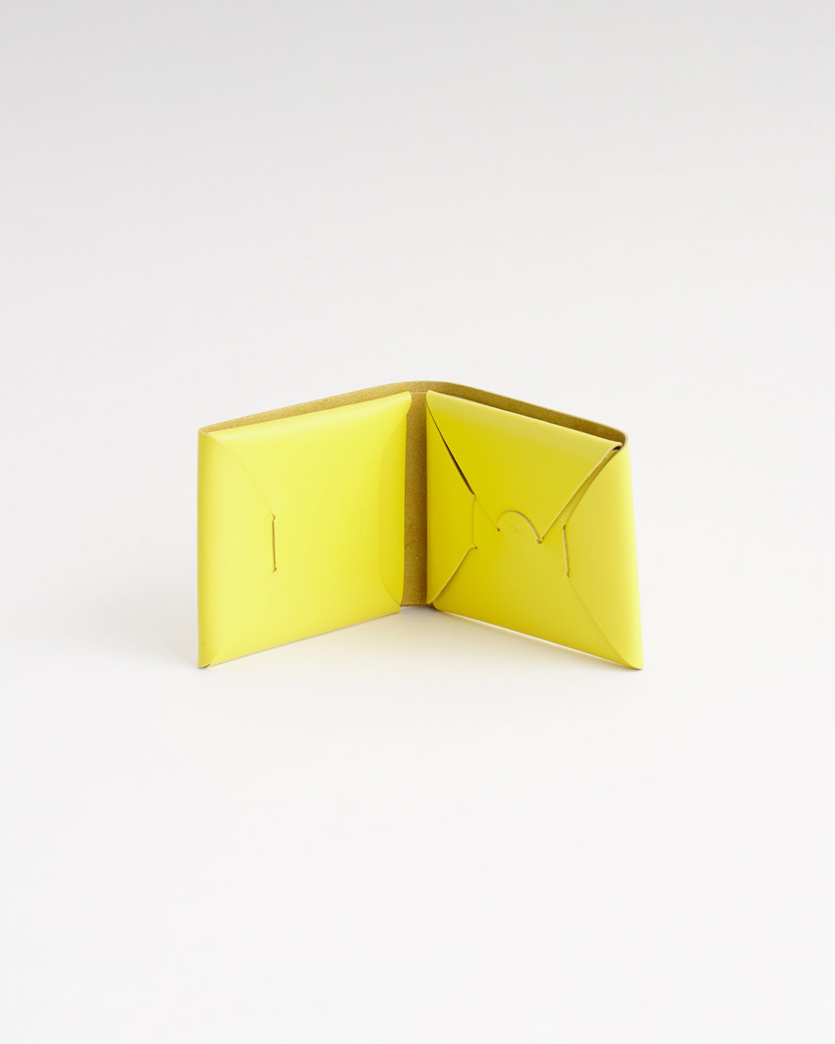 Seamless Short Wallet
