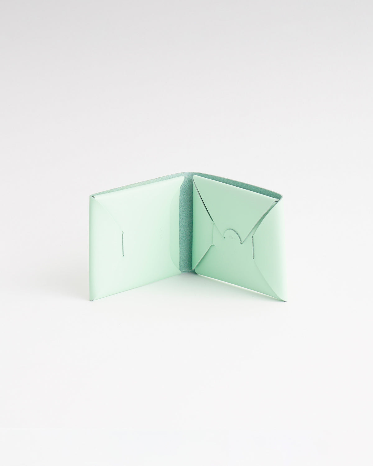 Seamless Short Wallet