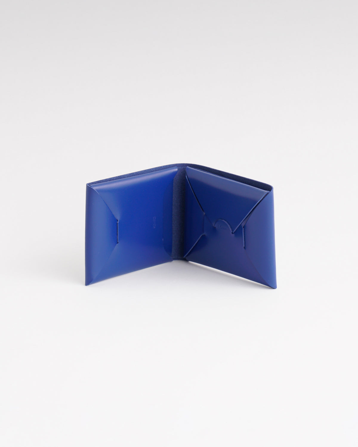 Seamless Short Wallet