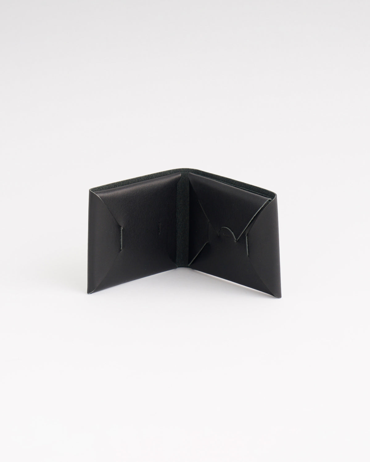Seamless Short Wallet