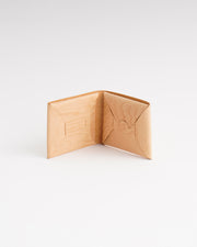Seamless Short Wallet