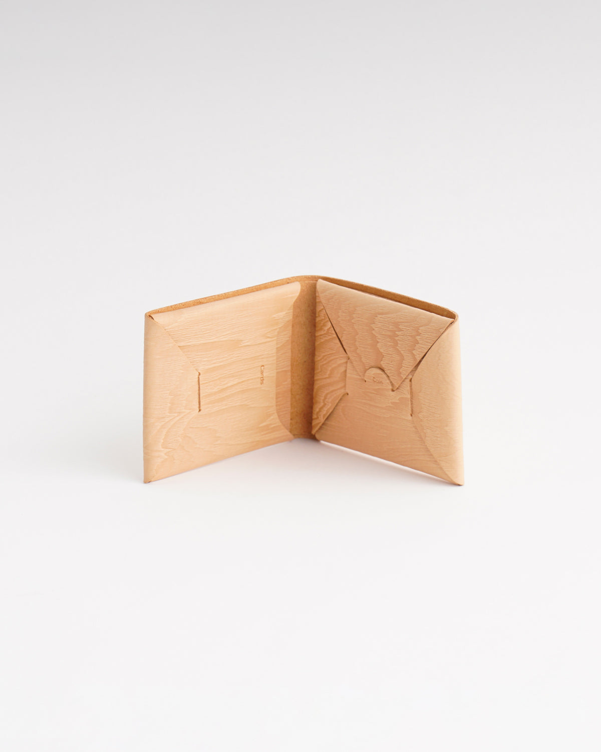 Seamless Short Wallet