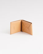 Seamless Short Wallet