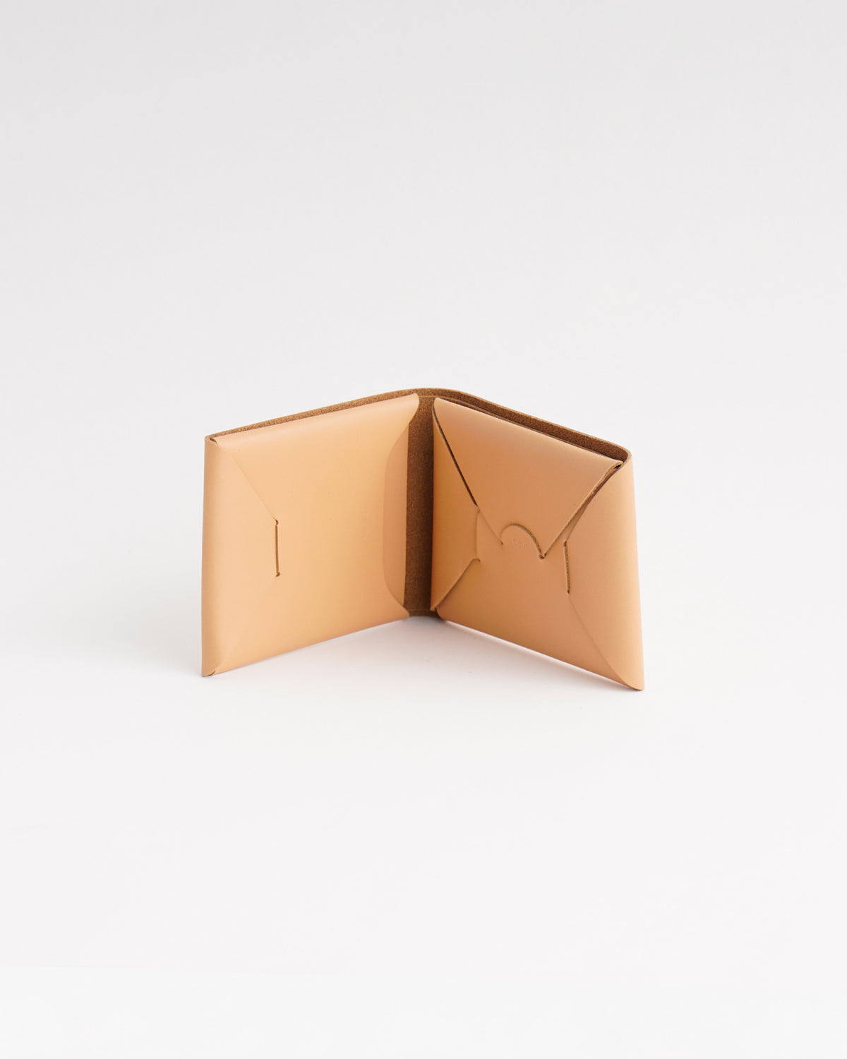 Seamless Short Wallet