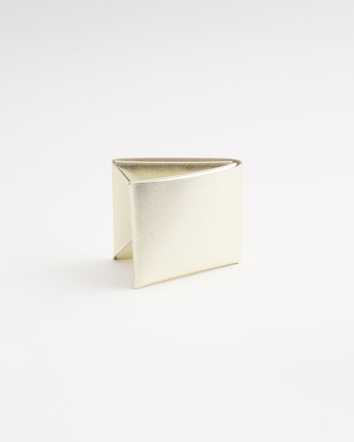 Seamless Short Wallet