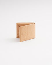 Seamless Short Wallet