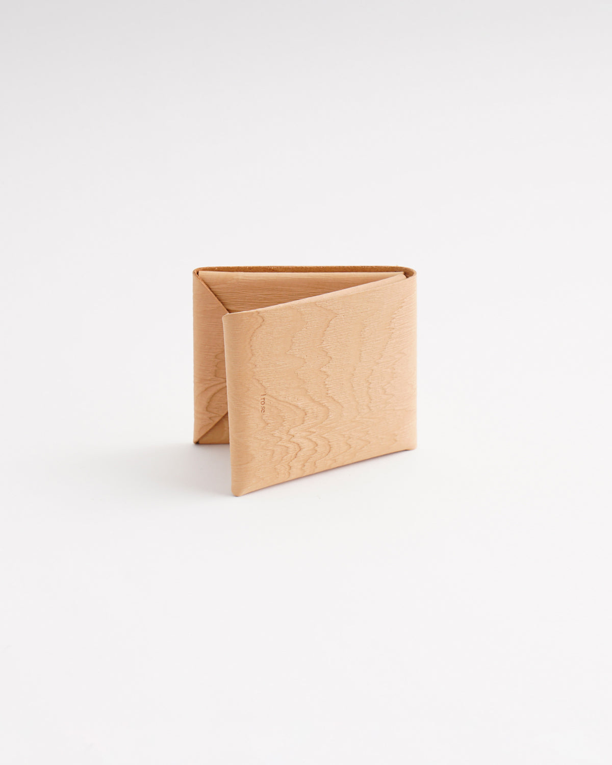 Seamless Short Wallet