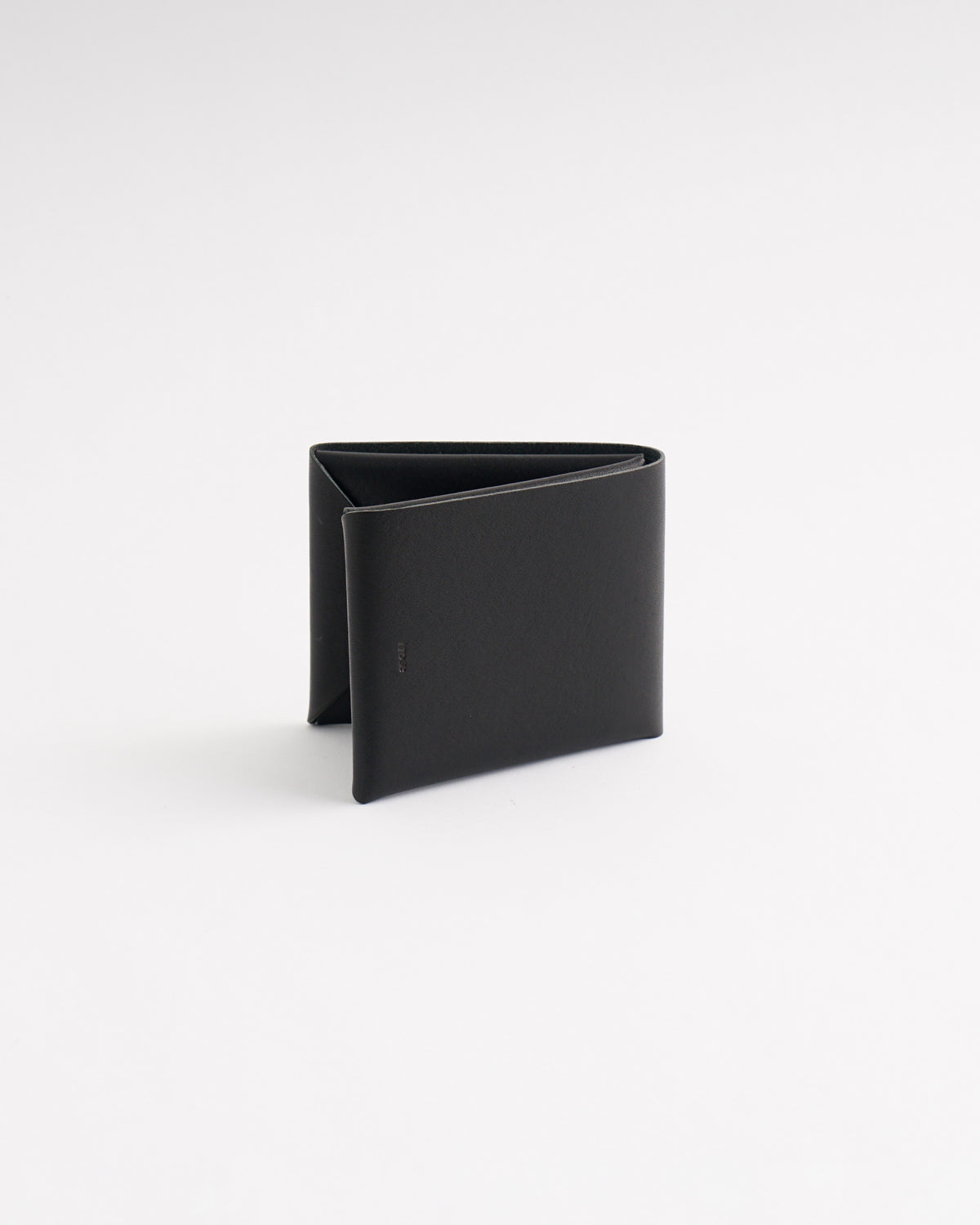 Seamless Short Wallet