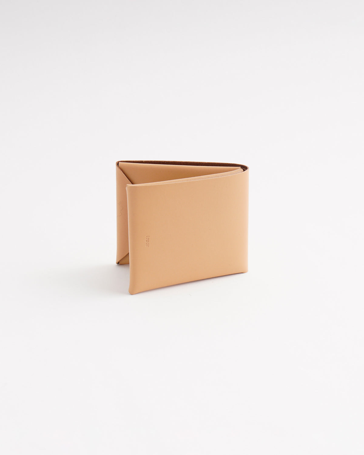 Seamless Short Wallet