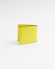 Seamless Short Wallet