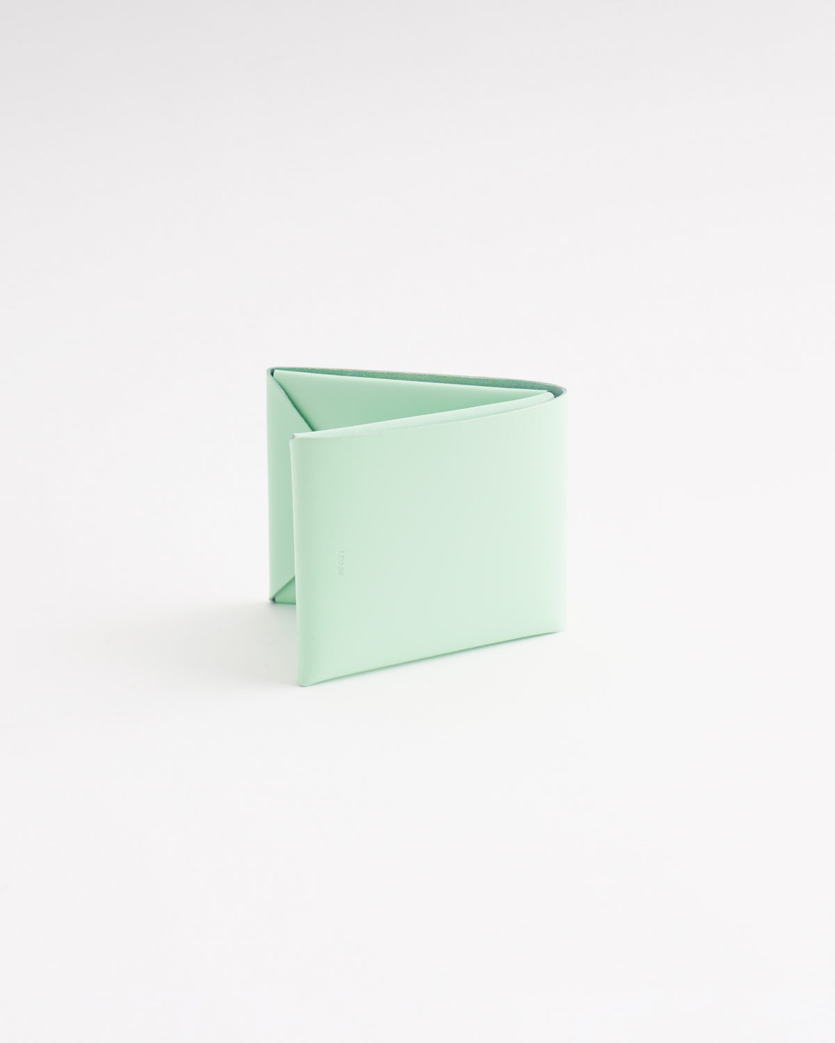 Seamless Short Wallet