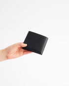 Seamless Short Wallet