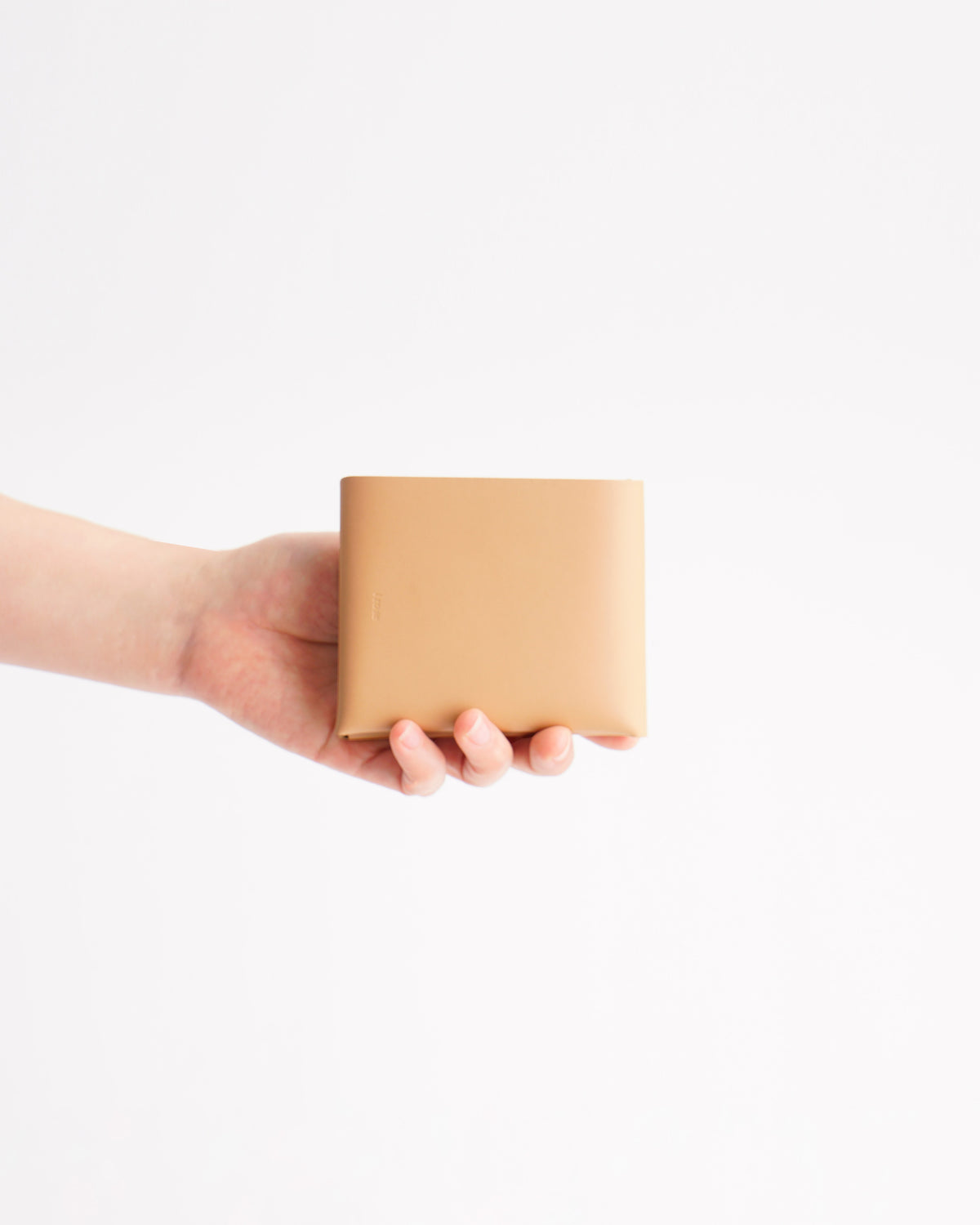Seamless Short Wallet
