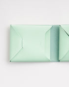 Seamless Short Wallet