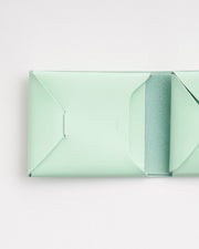 Seamless Short Wallet