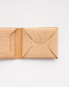 Seamless Short Wallet