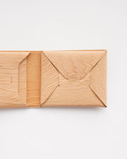 Seamless Short Wallet