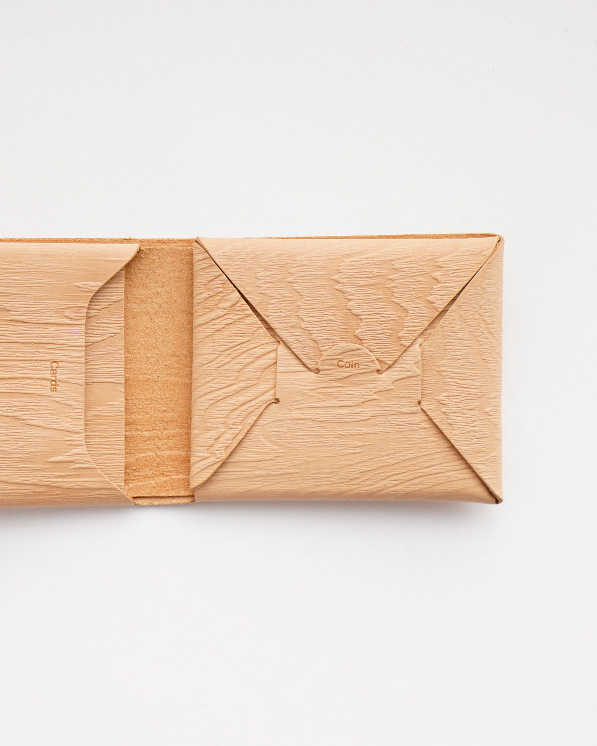 Seamless Short Wallet