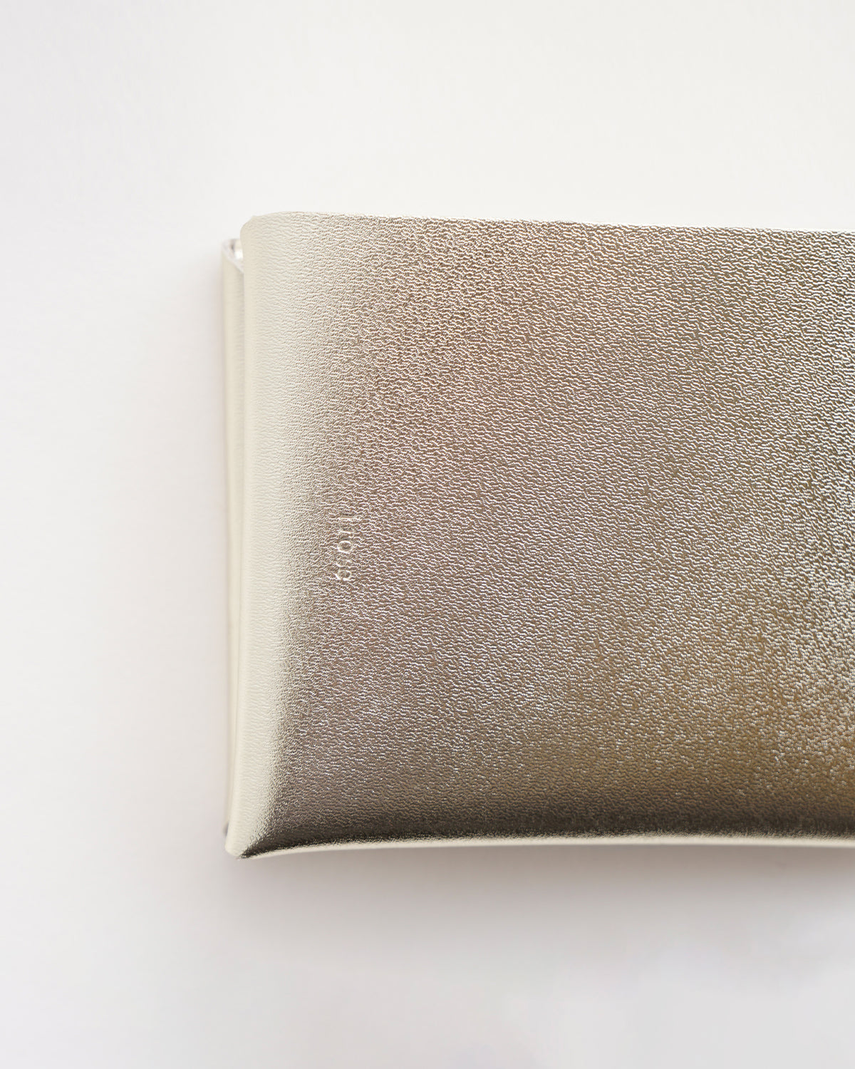 Seamless Short Wallet